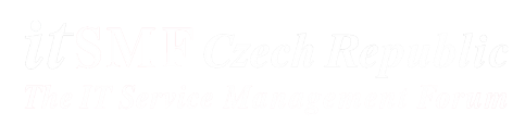 20. výroční konference itSMF Czech Republic